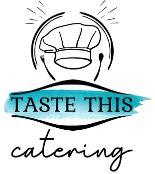 Taste This Catering